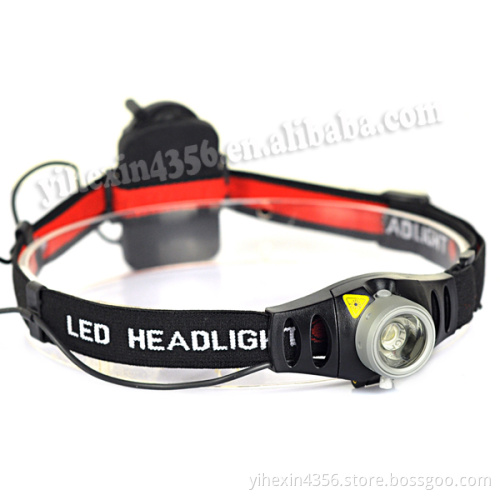 Boruit RJ-0233 High Quality CREE Q5 LED Mining Headlight